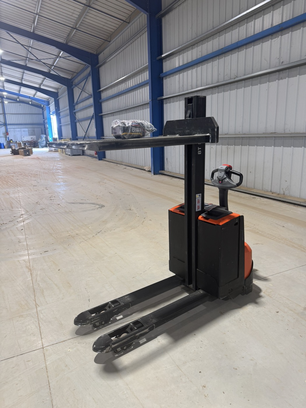 BT Staxio SWE080L